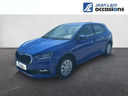 Photo Skoda Fabia Active