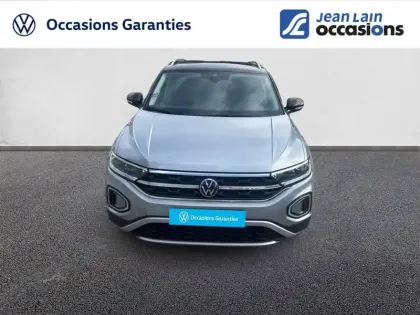 Photo 8 Volkswagen T-roc  1.5 TSI EVO 150 Start/Stop DSG7