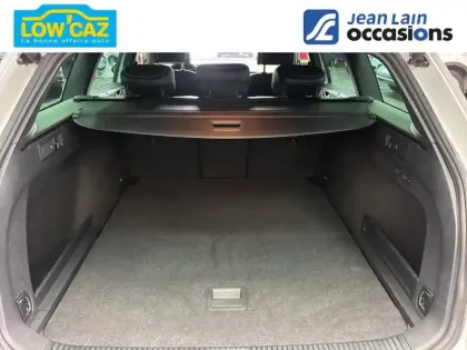 Photo 9 Volkswagen Passat  SW 2.0 TDI EVO SCR 150 DSG7