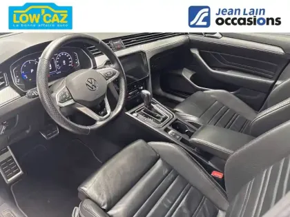 Photo 10 Volkswagen Passat  SW 2.0 TDI EVO SCR 150 DSG7