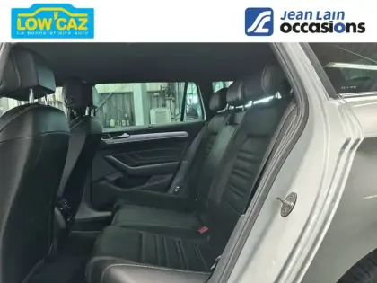 Photo 16 Volkswagen Passat  SW 2.0 TDI EVO SCR 150 DSG7