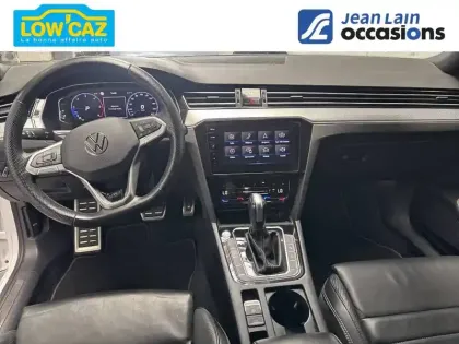 Photo 17 Volkswagen Passat  SW 2.0 TDI EVO SCR 150 DSG7