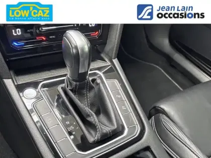 Photo 15 Volkswagen Passat  SW 2.0 TDI EVO SCR 150 DSG7