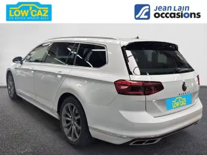 Photo 6 Volkswagen Passat  SW 2.0 TDI EVO SCR 150 DSG7