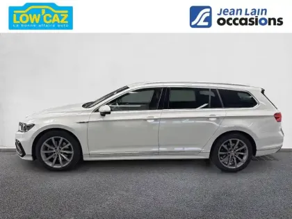 Photo 7 Volkswagen Passat  SW 2.0 TDI EVO SCR 150 DSG7