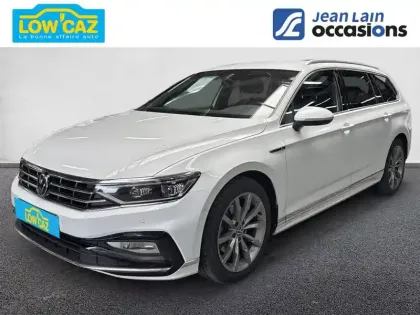 Photo Volkswagen Passat R-line