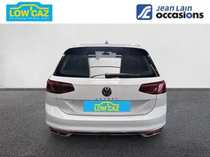 Photo 5 Volkswagen Passat  SW 2.0 TDI EVO SCR 150 DSG7