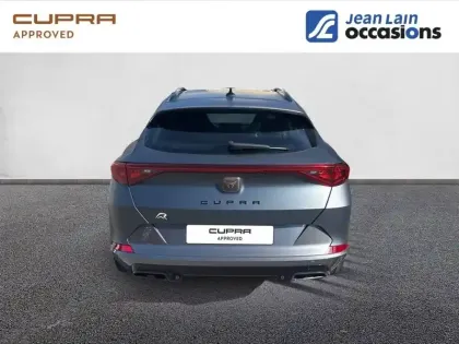 Photo 7 Cupra Formentor  1.5 TSI 150 ch DSG7
