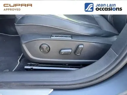 Photo 16 Cupra Formentor  1.5 TSI 150 ch DSG7