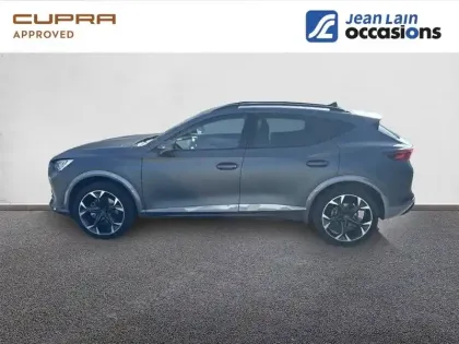Photo 6 Cupra Formentor  1.5 TSI 150 ch DSG7