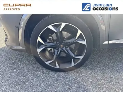 Photo 11 Cupra Formentor  1.5 TSI 150 ch DSG7