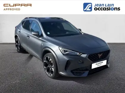 Photo 9 Cupra Formentor  1.5 TSI 150 ch DSG7