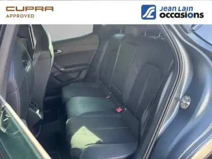 Photo 5 Cupra Formentor  1.5 TSI 150 ch DSG7