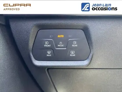 Photo 19 Cupra Formentor  1.5 TSI 150 ch DSG7