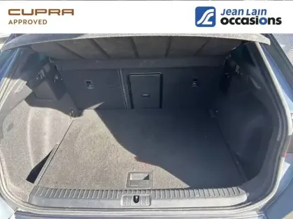 Photo 13 Cupra Formentor  1.5 TSI 150 ch DSG7