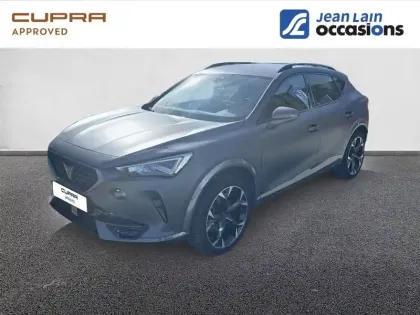 Photo Cupra Formentor Business Edition