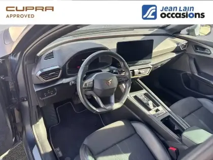 Photo 12 Cupra Formentor  1.5 TSI 150 ch DSG7