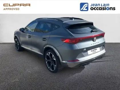 Photo 10 Cupra Formentor  1.5 TSI 150 ch DSG7