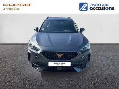Photo 8 Cupra Formentor  1.5 TSI 150 ch DSG7