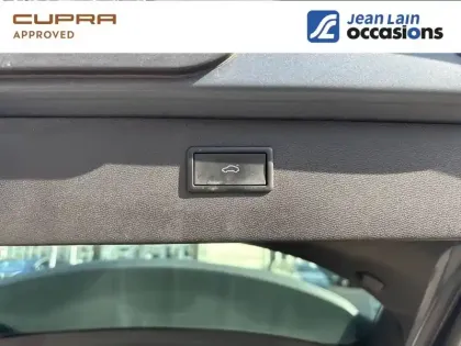 Photo 17 Cupra Formentor  1.5 TSI 150 ch DSG7