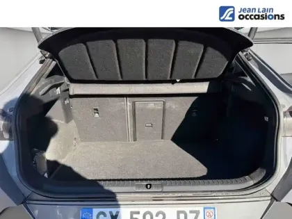 Photo 9 Cupra Formentor  1.4 e-HYBRID 245 ch DSG6