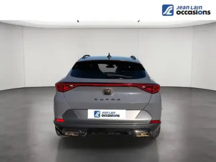 Photo 5 Cupra Formentor  1.4 e-HYBRID 245 ch DSG6