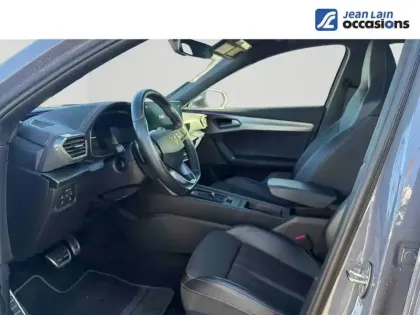 Photo 10 Cupra Formentor  1.4 e-HYBRID 245 ch DSG6