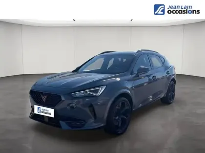 Photo Cupra Formentor Vz