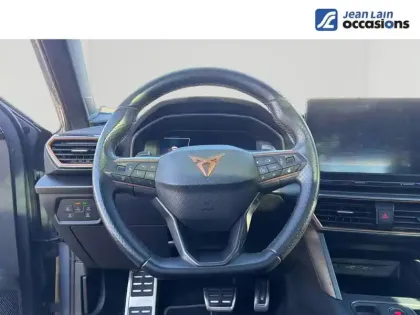 Photo 11 Cupra Formentor  1.4 e-HYBRID 245 ch DSG6
