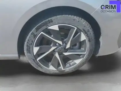 Photo 13 Peugeot 308  PHEV 180 e-EAT8