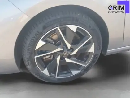 Photo 12 Peugeot 308  PHEV 180 e-EAT8