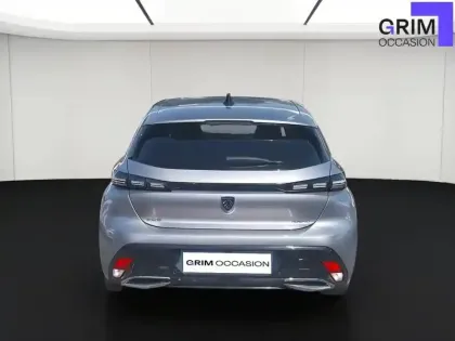 Photo 18 Peugeot 308  PHEV 180 e-EAT8