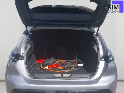 Photo 11 Peugeot 308  PHEV 180 e-EAT8