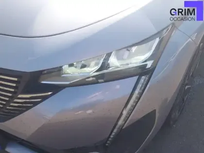 Photo 16 Peugeot 308  PHEV 180 e-EAT8