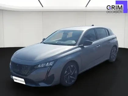 Photo Peugeot 308 Gt Pack