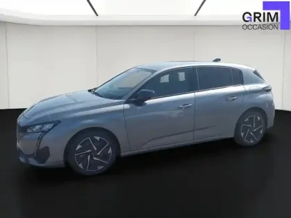 Photo 19 Peugeot 308  PHEV 180 e-EAT8