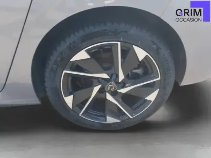 Photo 15 Peugeot 308  PHEV 180 e-EAT8