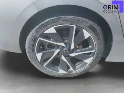 Photo 14 Peugeot 308  PHEV 180 e-EAT8