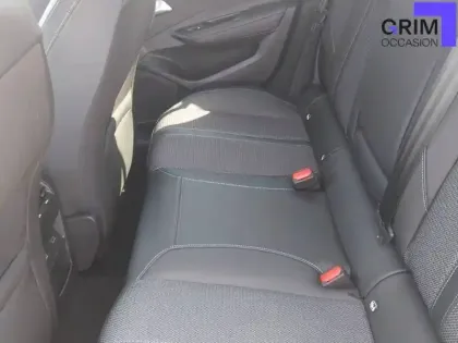 Photo 10 Peugeot 308  PHEV 180 e-EAT8