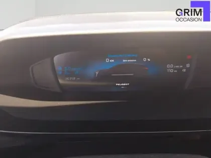 Photo 6 Peugeot 308  PHEV 180 e-EAT8