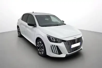 Photo 7 Peugeot 208  100 S&S BVM6