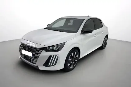Photo Peugeot 208 Allure