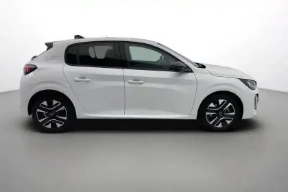 Photo 6 Peugeot 208  100 S&S BVM6
