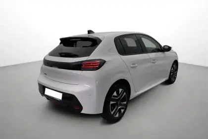 Photo 5 Peugeot 208  100 S&S BVM6