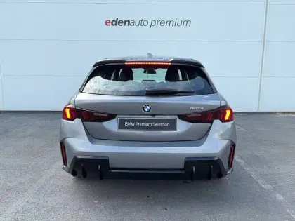 Photo 22 BMW Serie 1 120d 163 ch DKG7