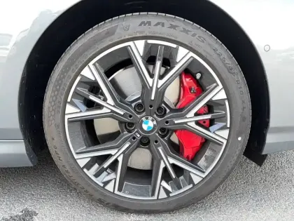 Photo 15 BMW Serie 1 120d 163 ch DKG7