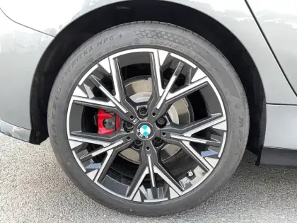 Photo 14 BMW Serie 1 120d 163 ch DKG7