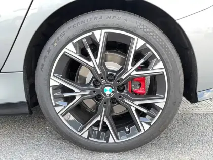 Photo 9 BMW Serie 1 120d 163 ch DKG7