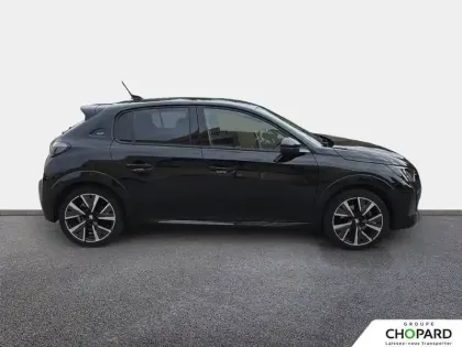 Photo 8 Peugeot 208  PureTech 100 S&S EAT8