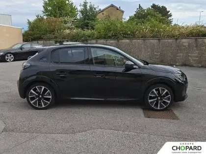 Photo 35 Peugeot 208  PureTech 100 S&S EAT8